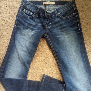 Size 27x31 BKE Stella Jeans